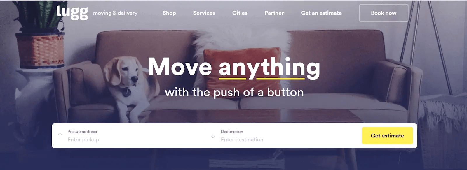 Use Uber to Move A Cheap Way to Move Stuff Ridester