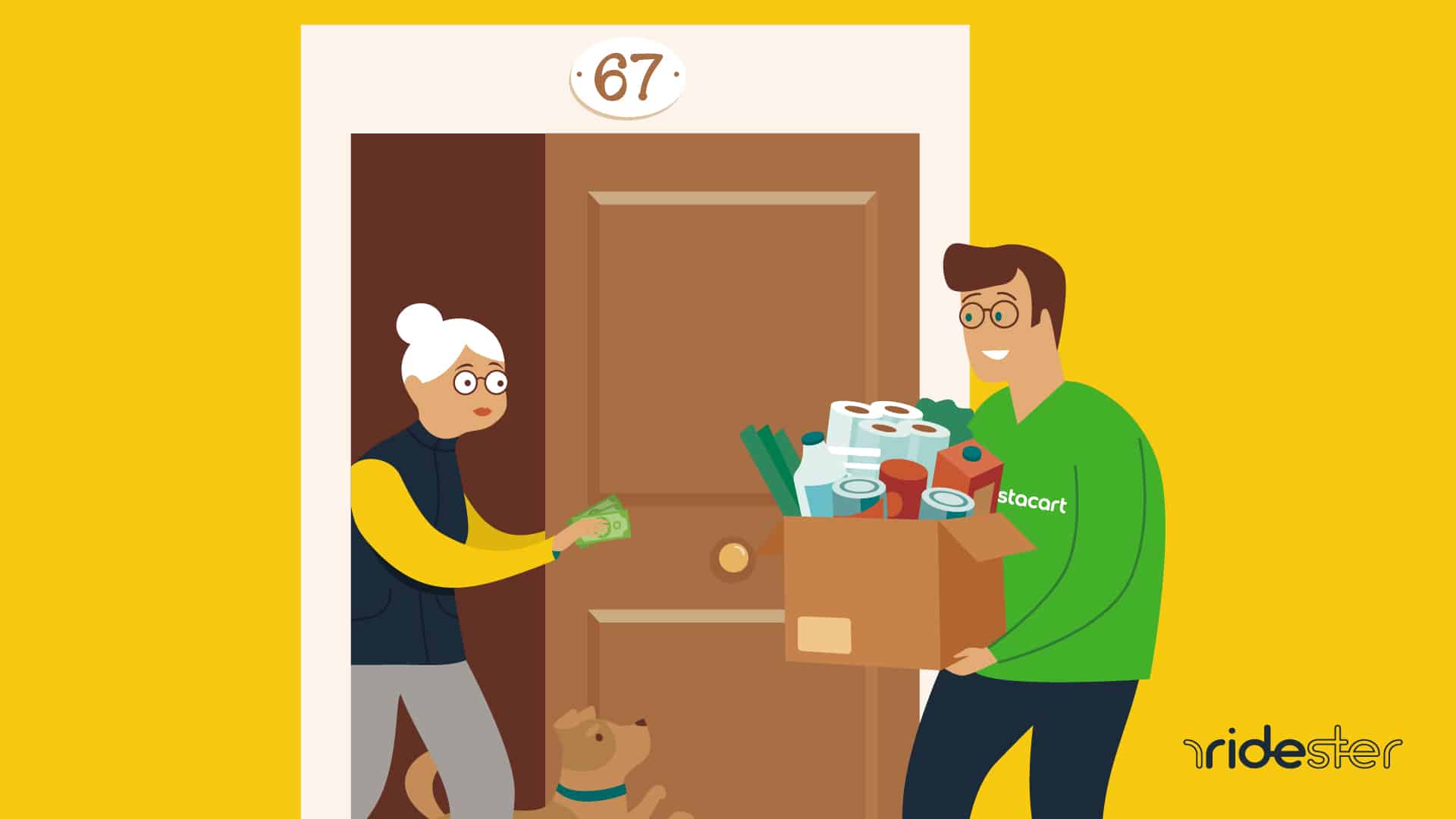 Do You Tip Instacart Shoppers? Amount & Etiquette Explained