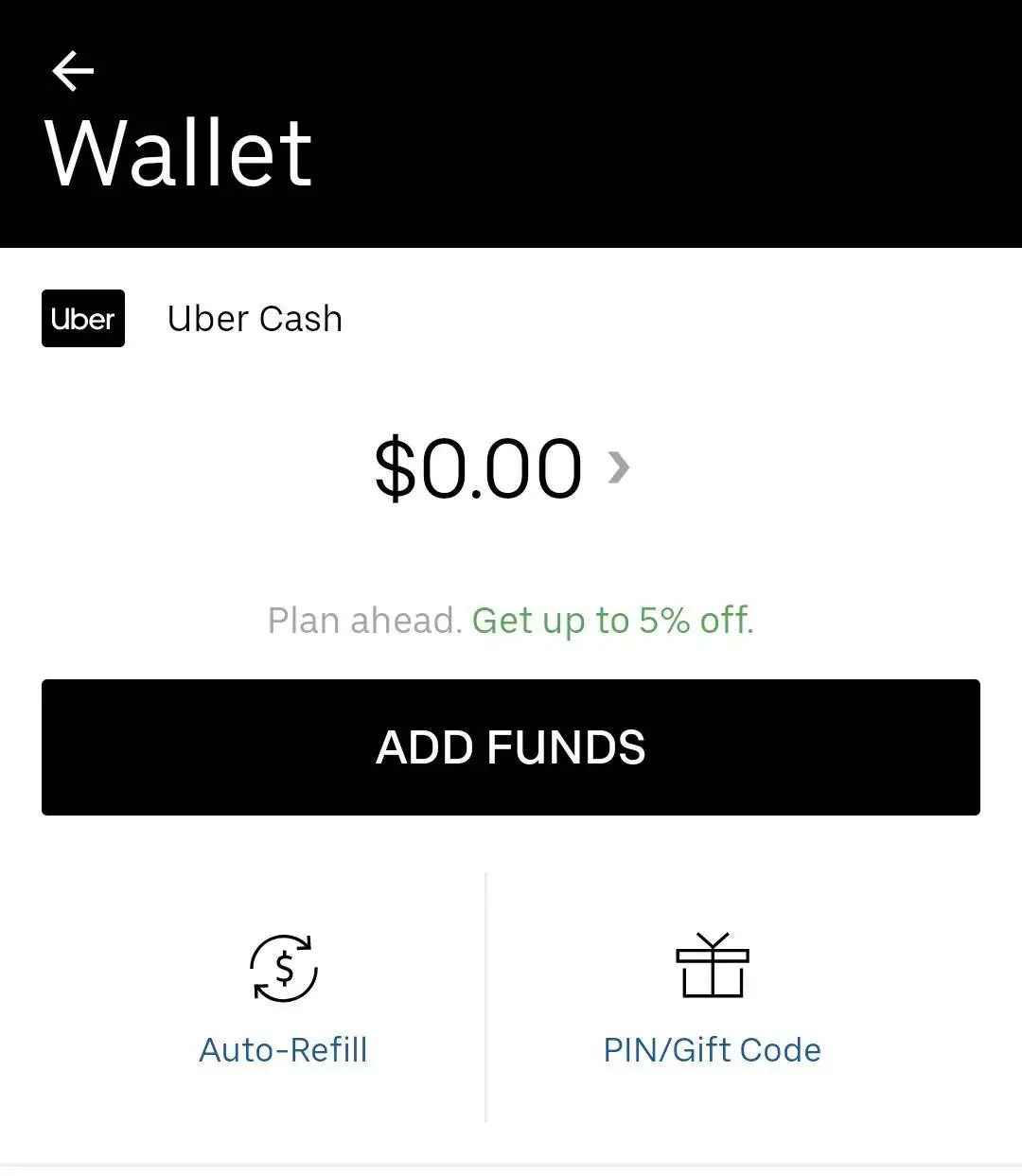 What Is Uber Cash? How Does It Work In 2023?