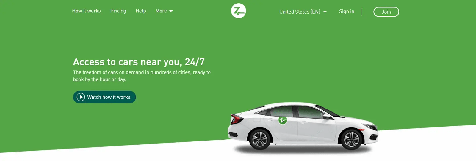 6 Best Car Share Services And How They Work [2023 Update]
