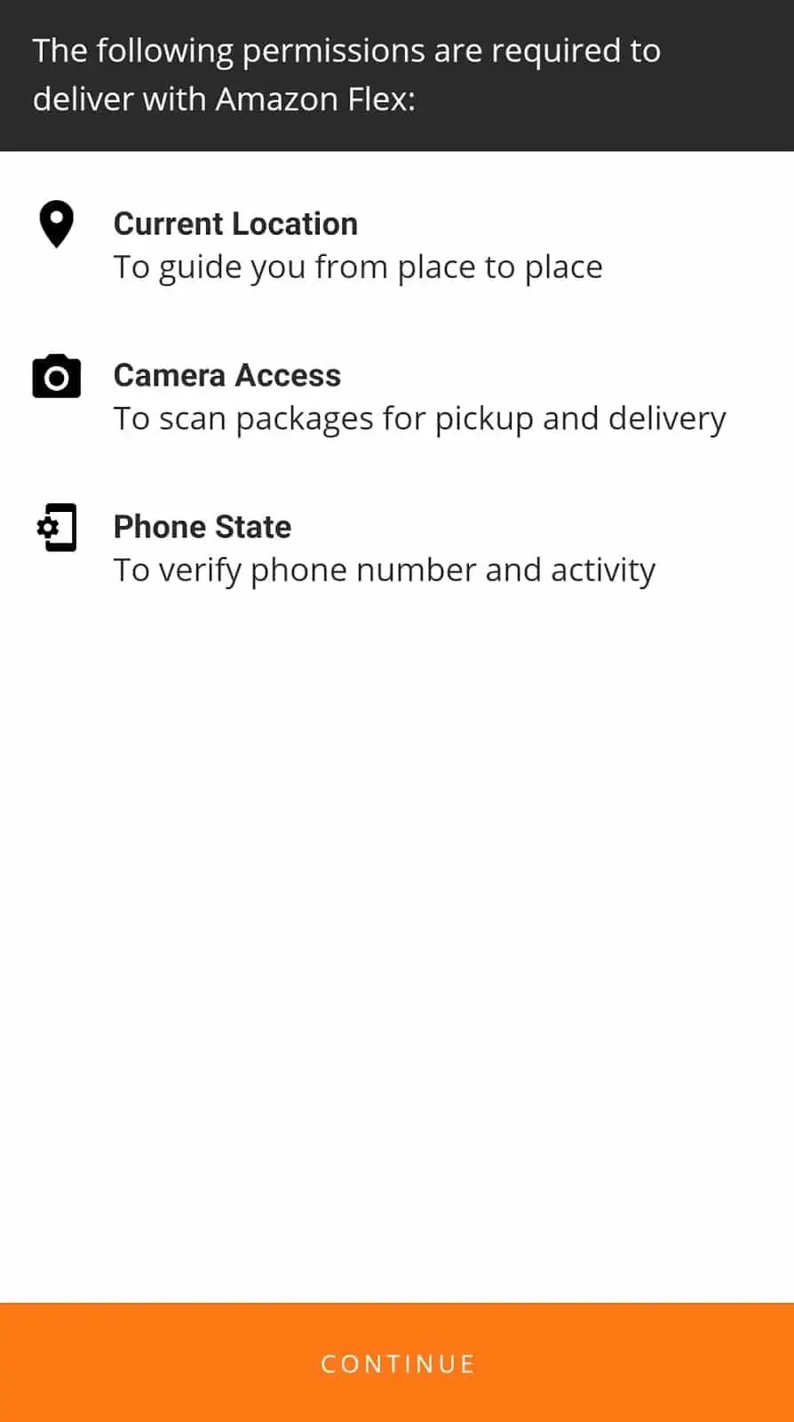 How To Apply For Amazon Flex Requirements & Tutorial