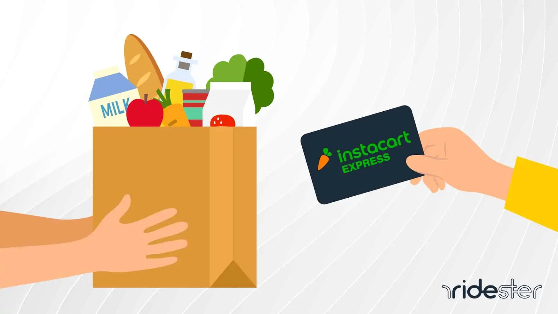 Instacart Express Membership Levels & Pricing For 2023