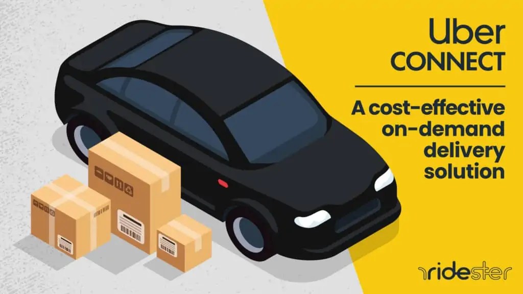 Uber Direct Delivery Types, Pricing & How It Works