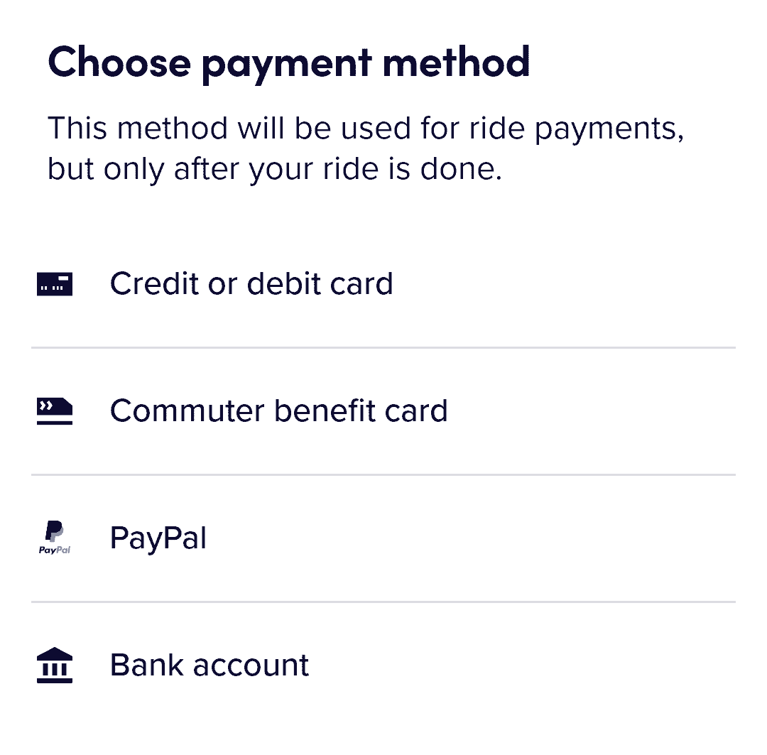 How Much Should You Tip a Delivery Driver?