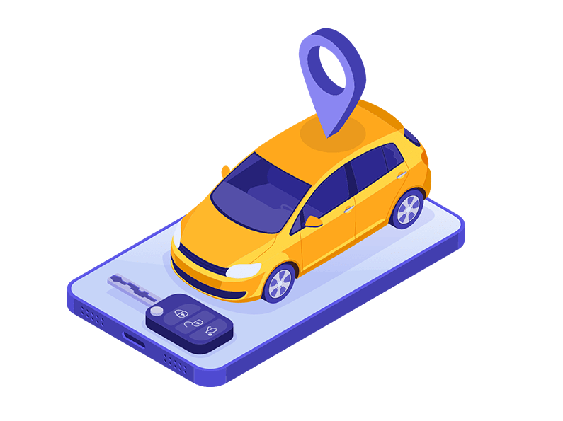 Rent Out Your Car 5 Services To Make It Possible In 2022