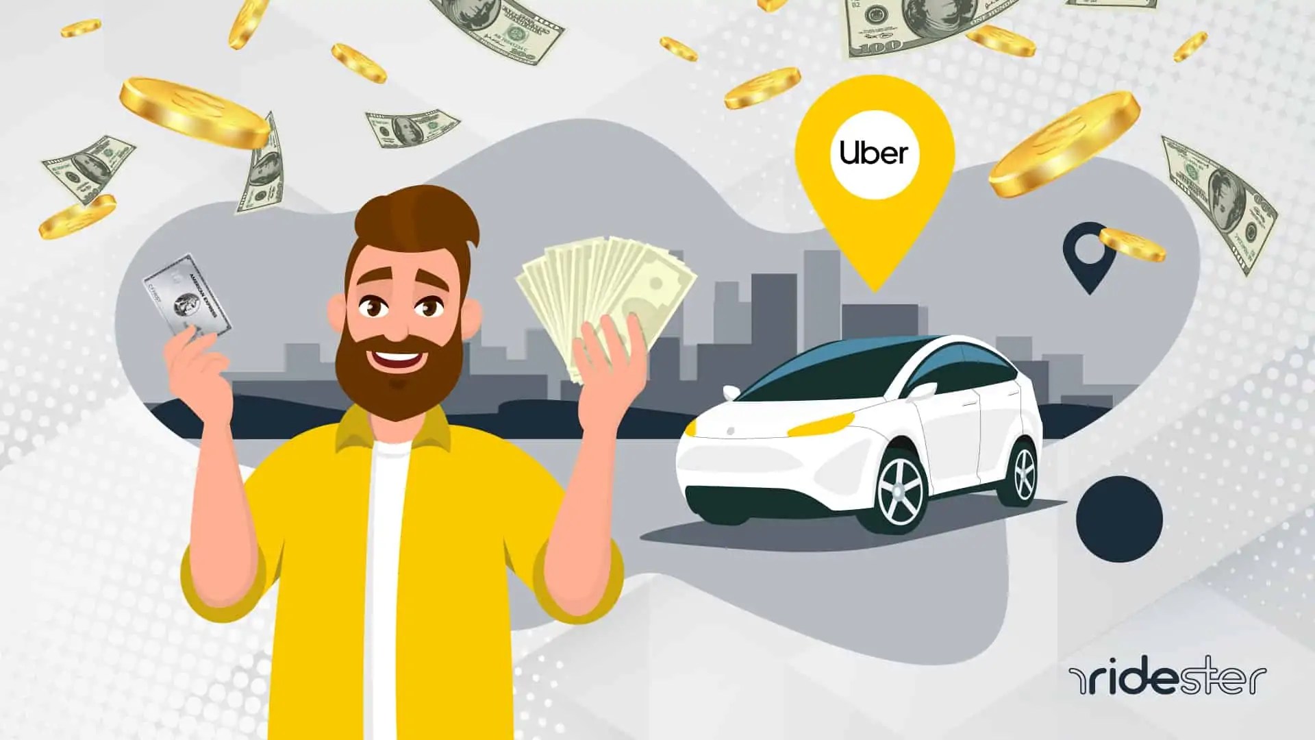 AMEX Platinum Uber Credits 12 Month Free Uber Eats Pass