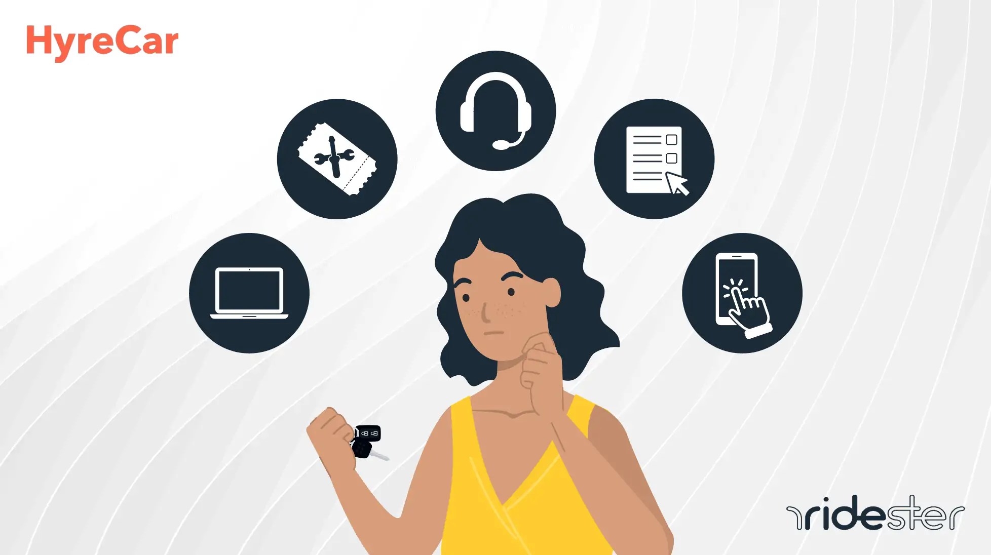 5 Proven Ways To Contact HyreCar Customer Service For Help