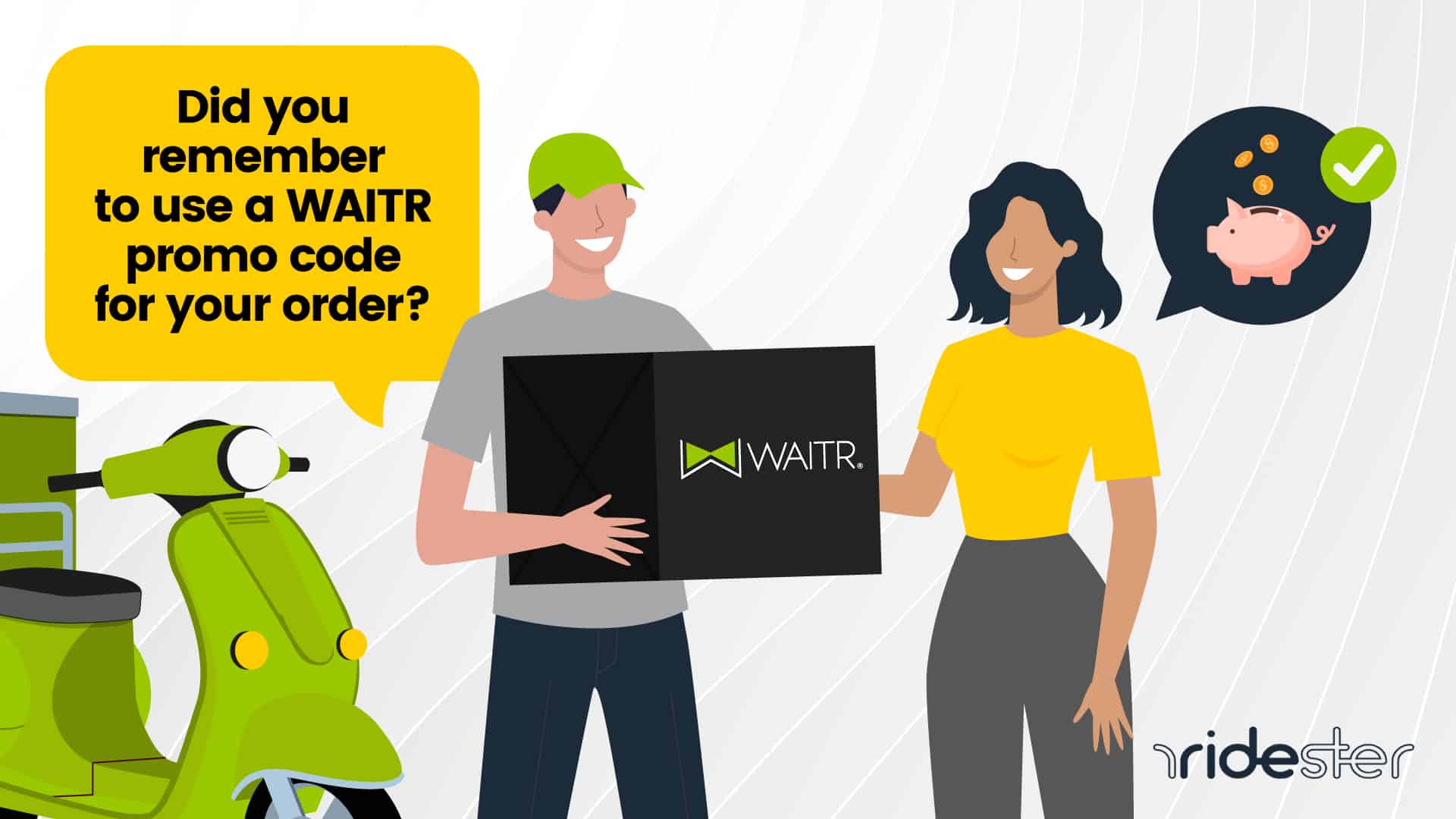 Best Waitr Promo Code & Discounts In 2023
