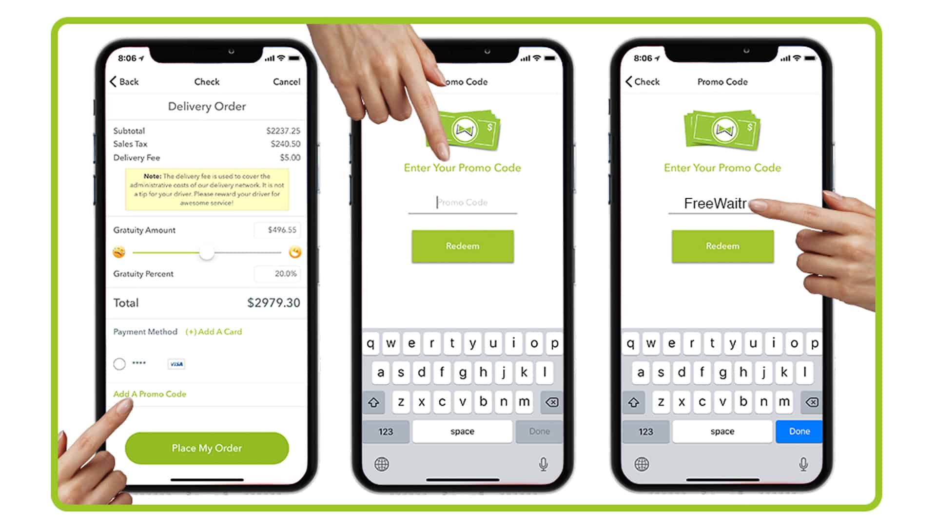 20 Off ASAP Promo Code (Formerly Waitr) June 2024