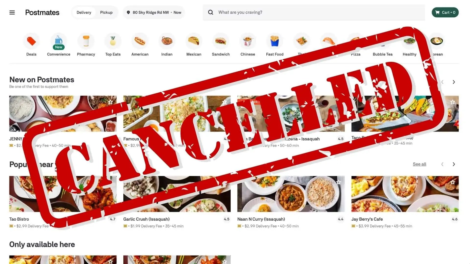 How To Delete Postmates Account 3 Easy Methods In 2023