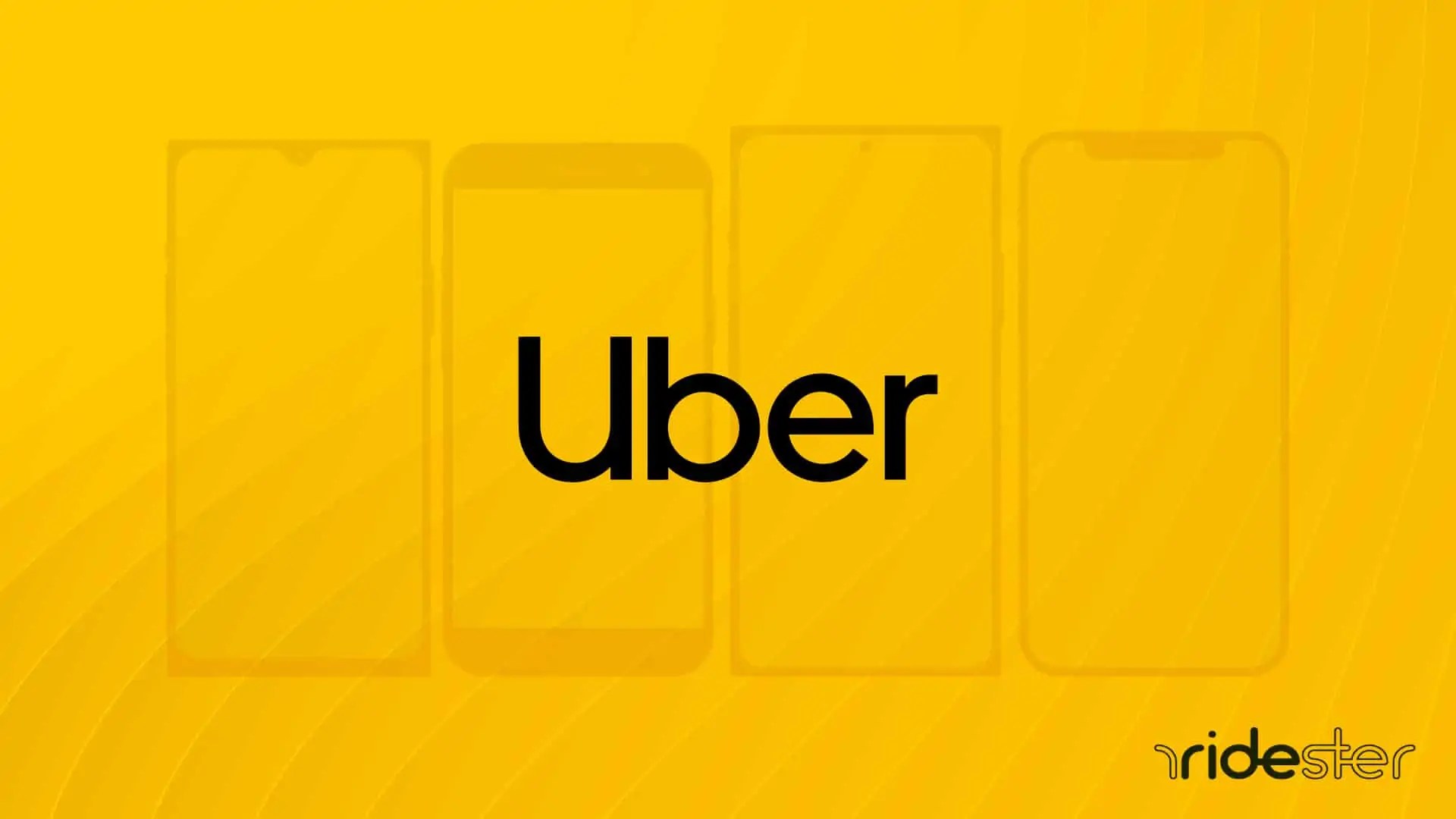 Uber Monthly Pass What It Is & How It Works Ridester