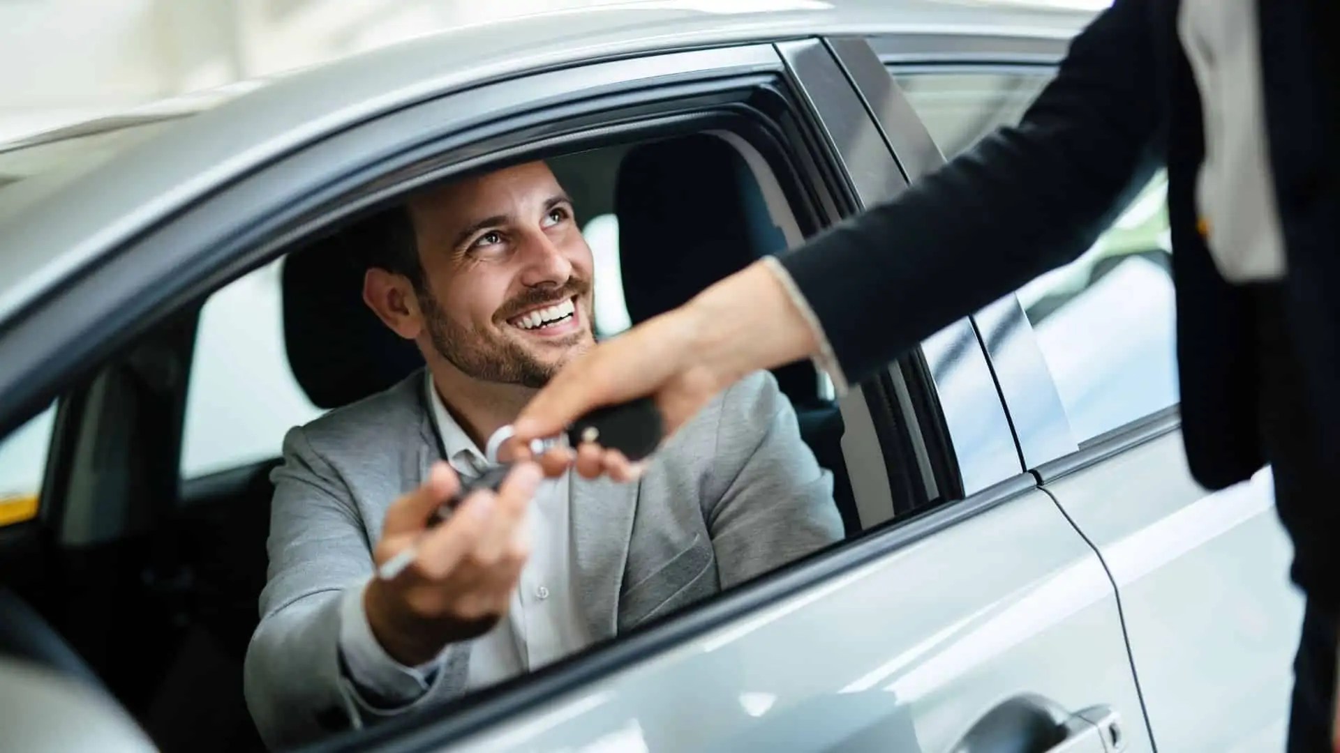 Loans for Uber Drivers Best Options For Drivers In 2023