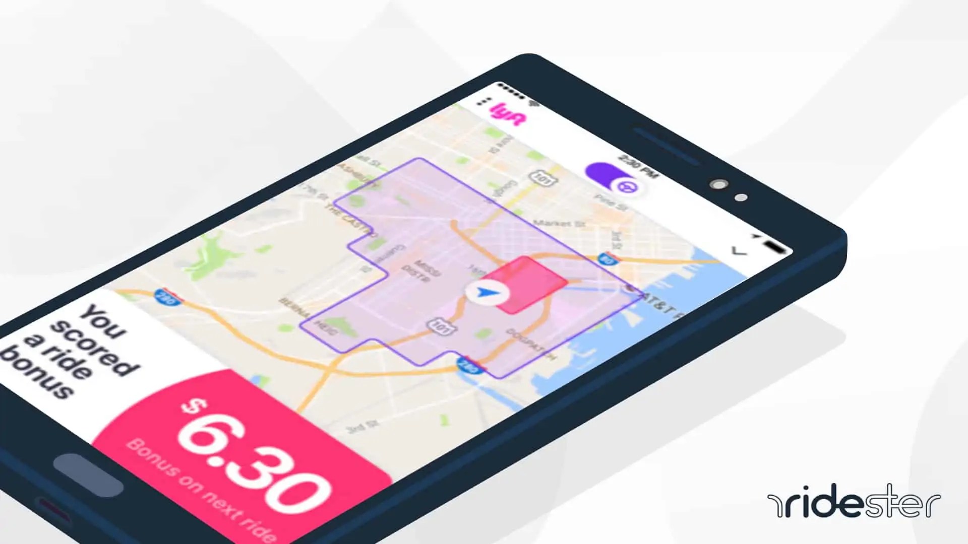 How to Schedule Lyft Rides Ahead of Time [StepByStep]