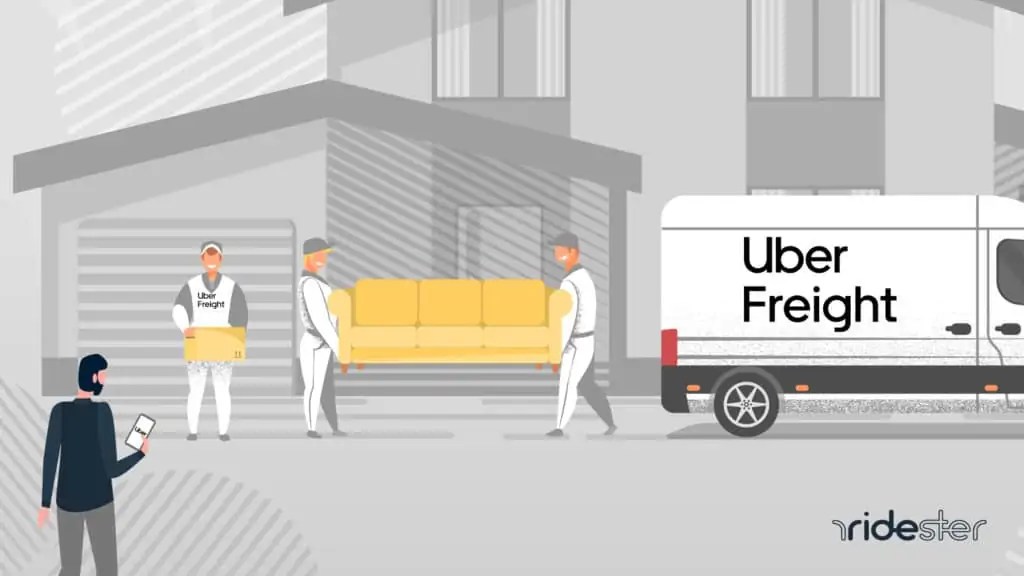 How To Use Uber To Move When You Should [& Shouldn't]