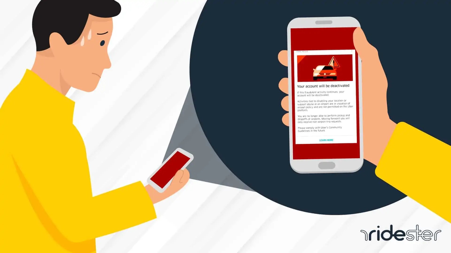 Uber Background Check How They Work & How to Pass