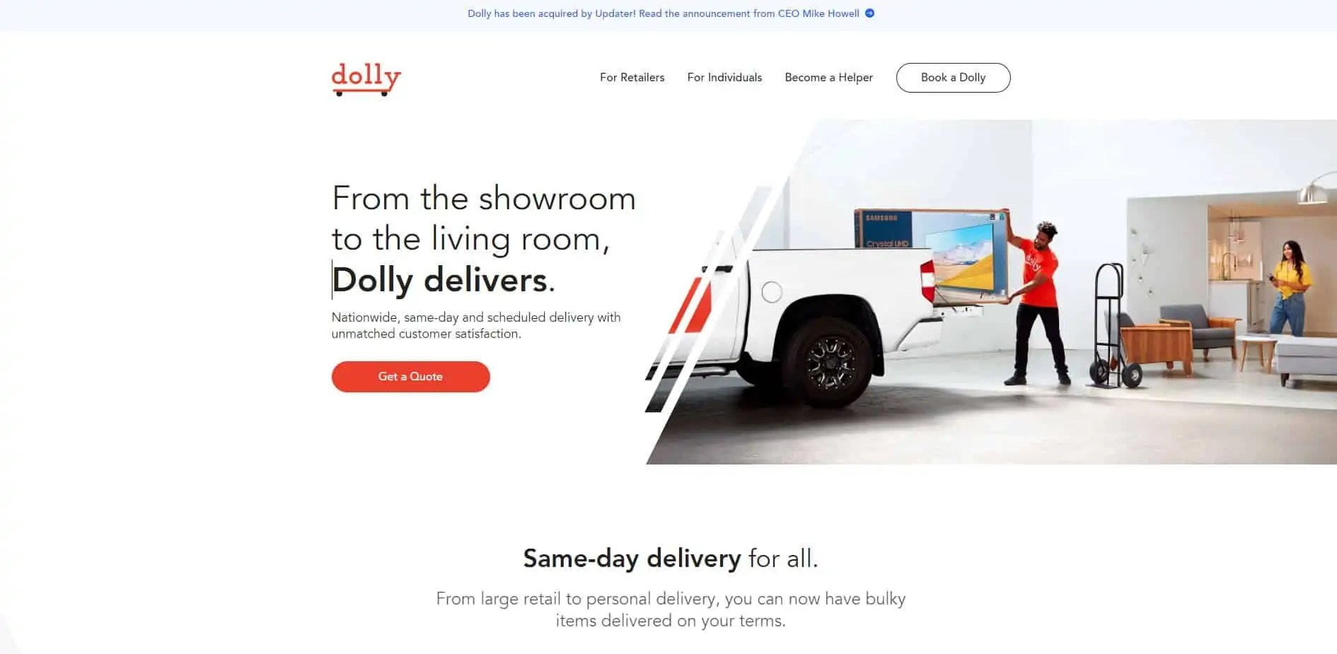 Uber Pickup Truck Can You Rent One With Uber? [2024]