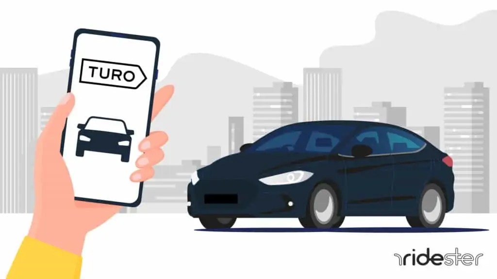 10+ Best Cars On Turo Most Rented & Most Popular [2023]
