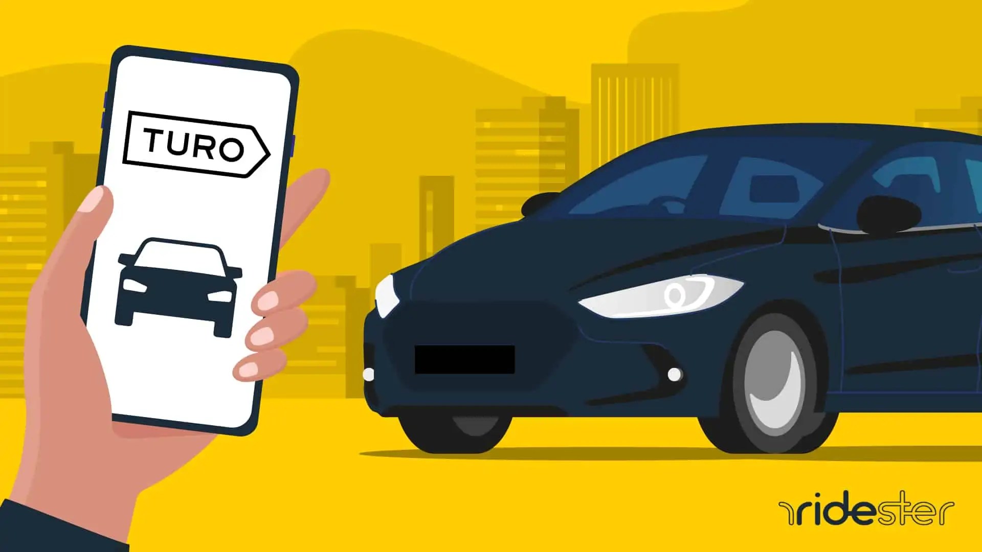 HyreCar vs Turo The Battle Of The Carsharing Titans