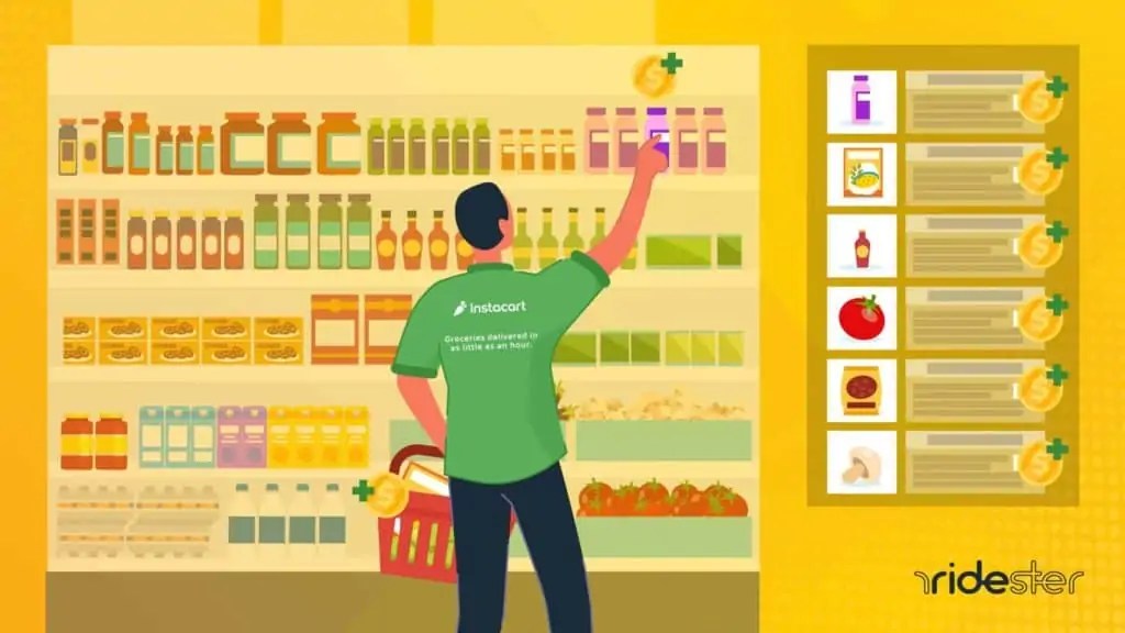 How Much Does Instacart Pay In 2024? [Data From 54 Cities]
