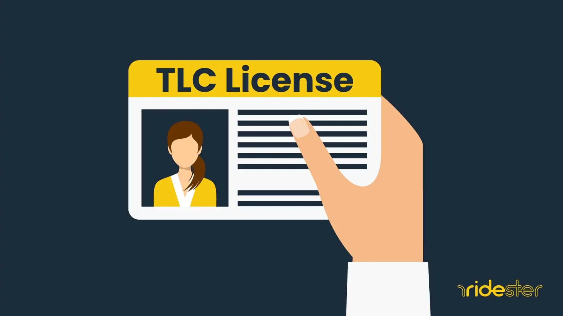 What is a TLC License & When Do You Need One To Drive?