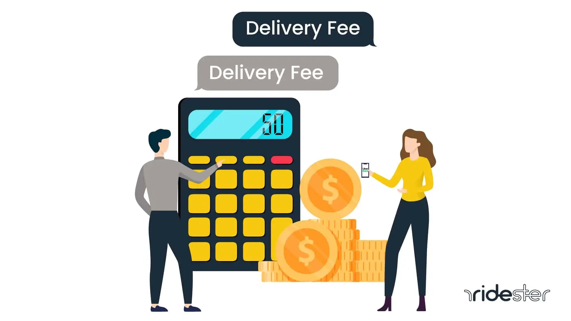 Uber Eats Fees Types, Cost, & How to Save