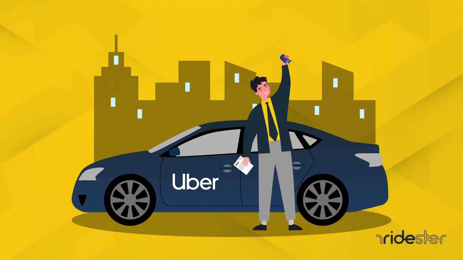 How Much Do Uber Drivers Make? [Data From 2,500+ Drivers]