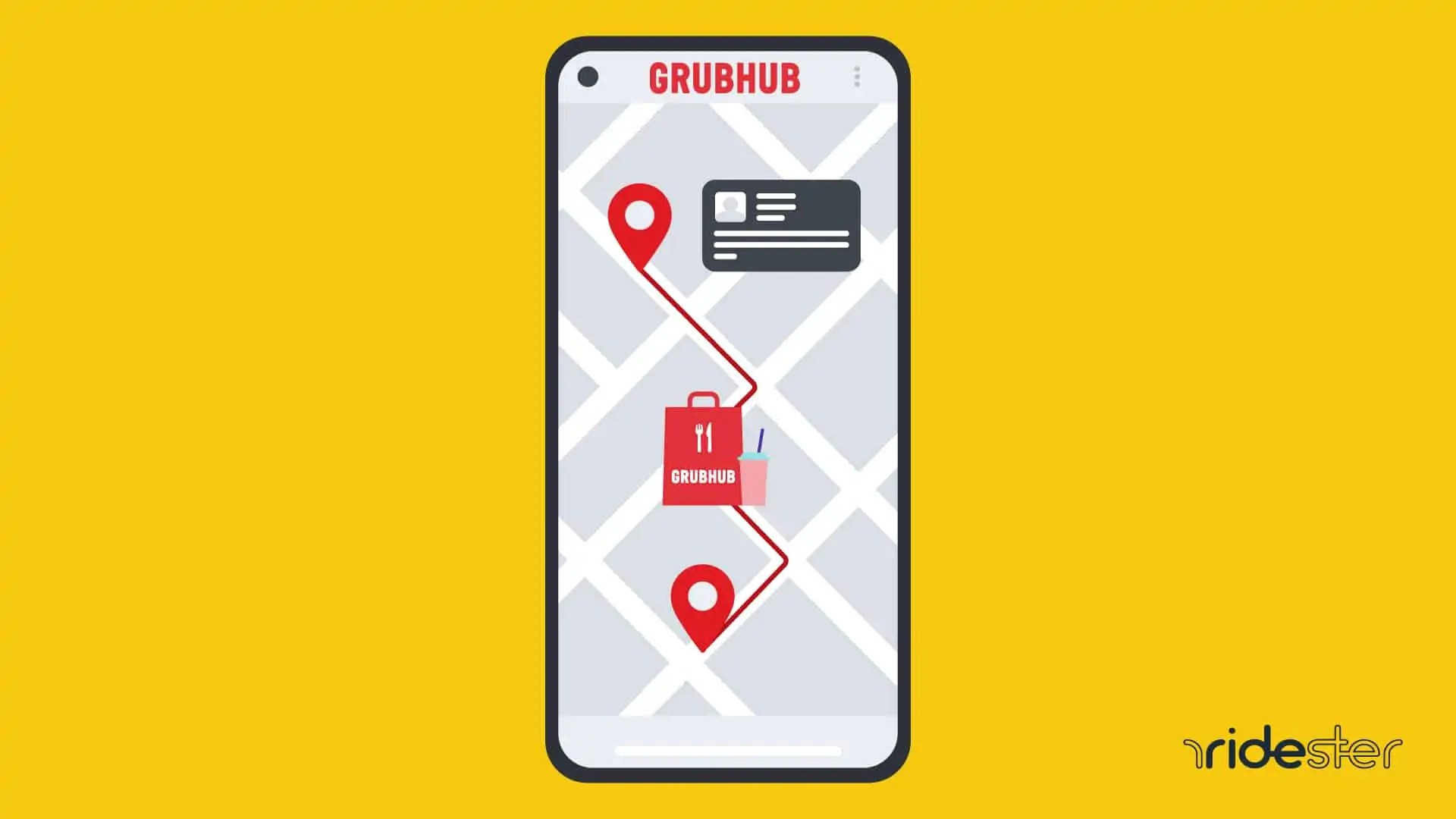 Track Grubhub Order 5 Easy Methods To Stay Updated