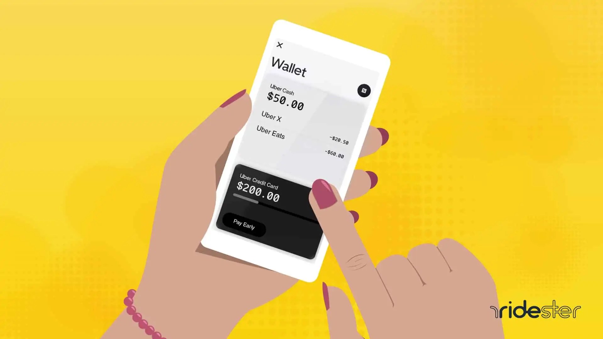 How To [Quickly] Request & Receive An Uber Refund Ridester