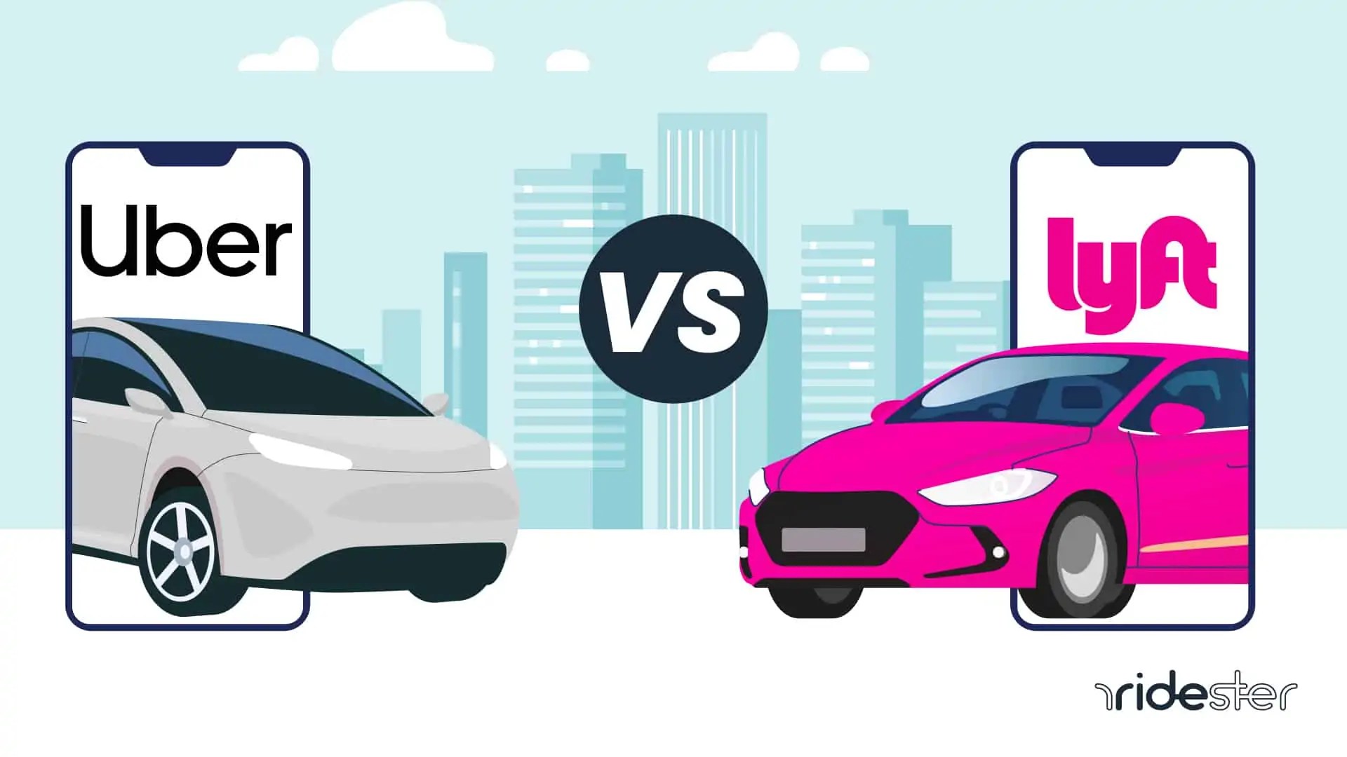 Top 7 which is cheaper uber or lyft 2022