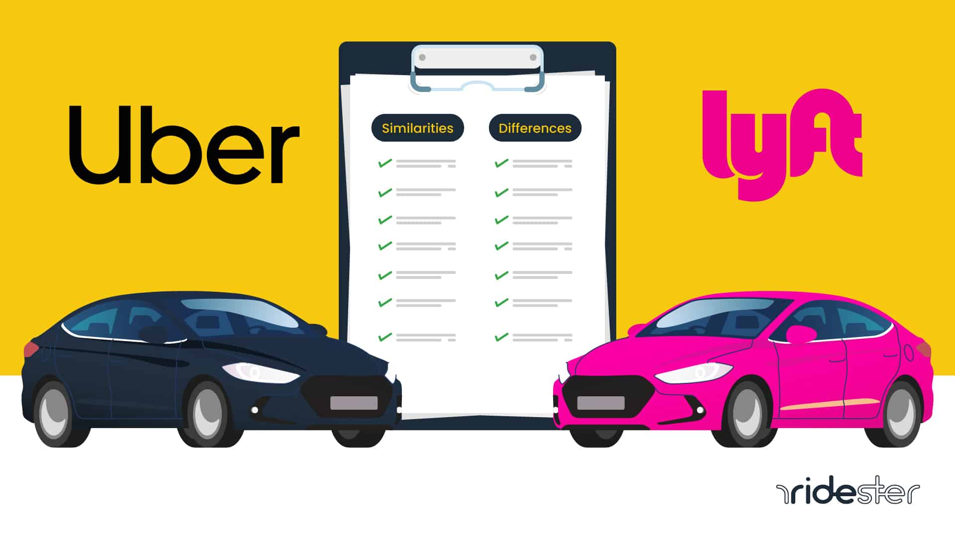 Lyft Line vs UberPOOL Which is Better In 2022?