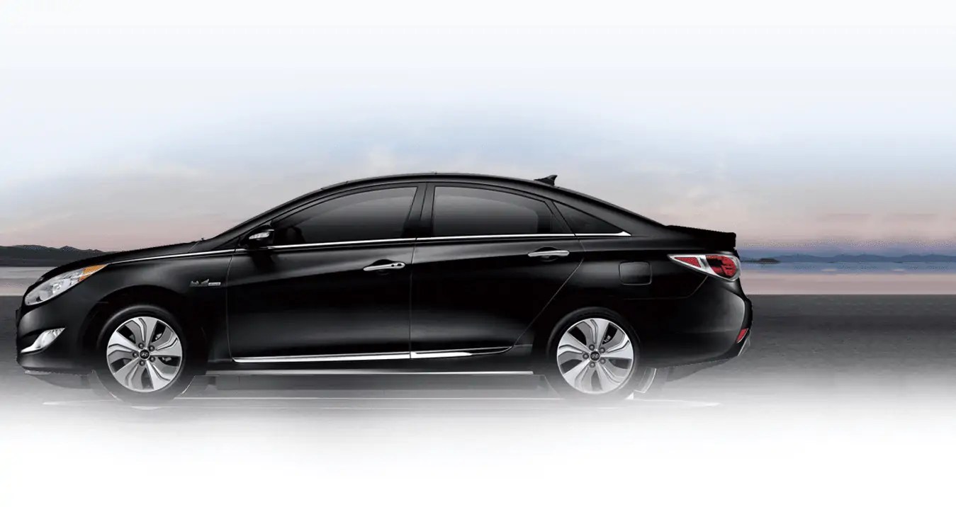 Rideshare Rental The Ultimate Source for Rented Vehicles