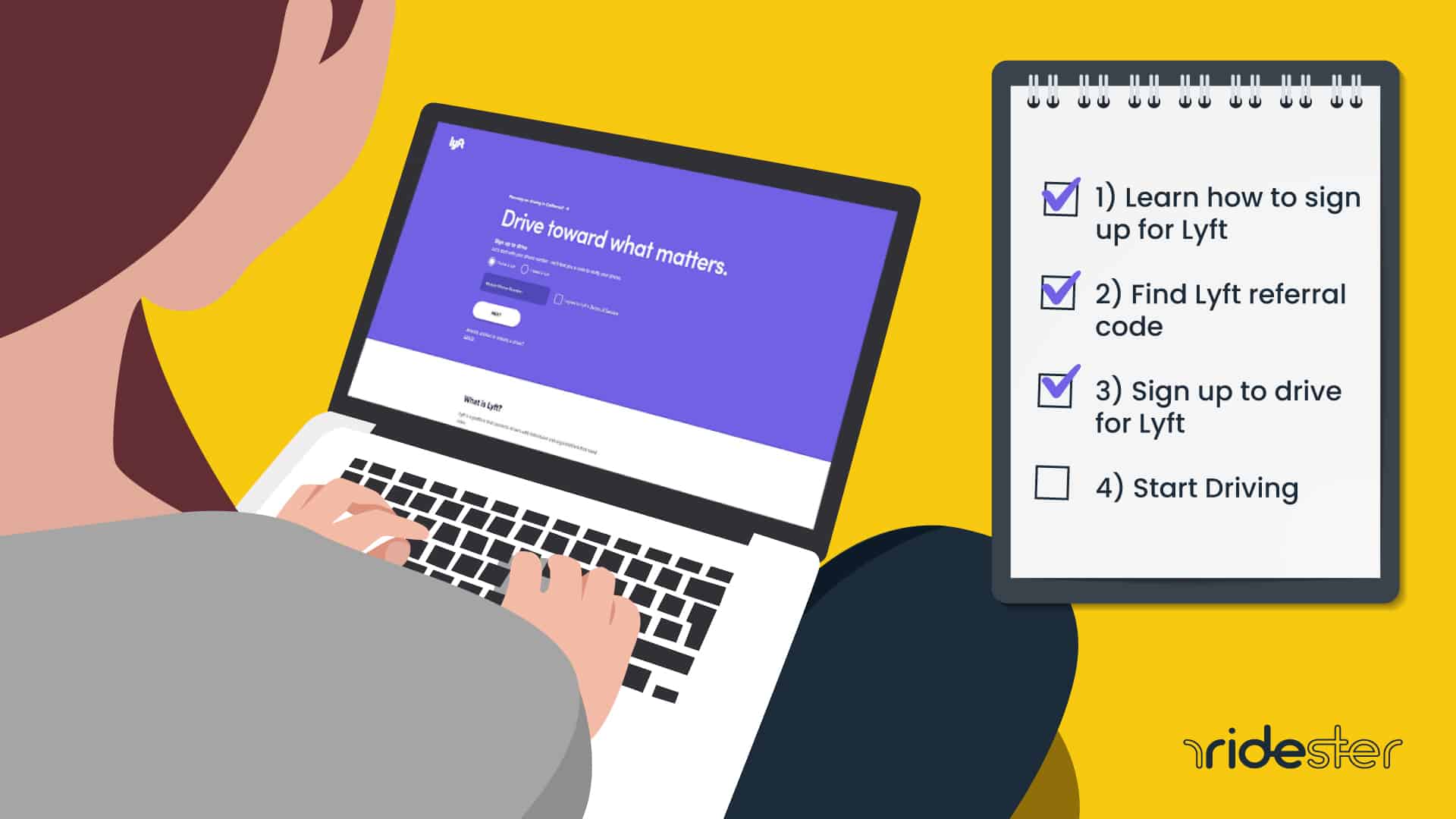 Different Lyft Application Statuses and What They Mean