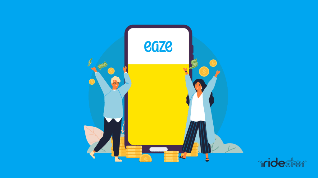 Eaze Payment Methods & How To Use Them Ridester