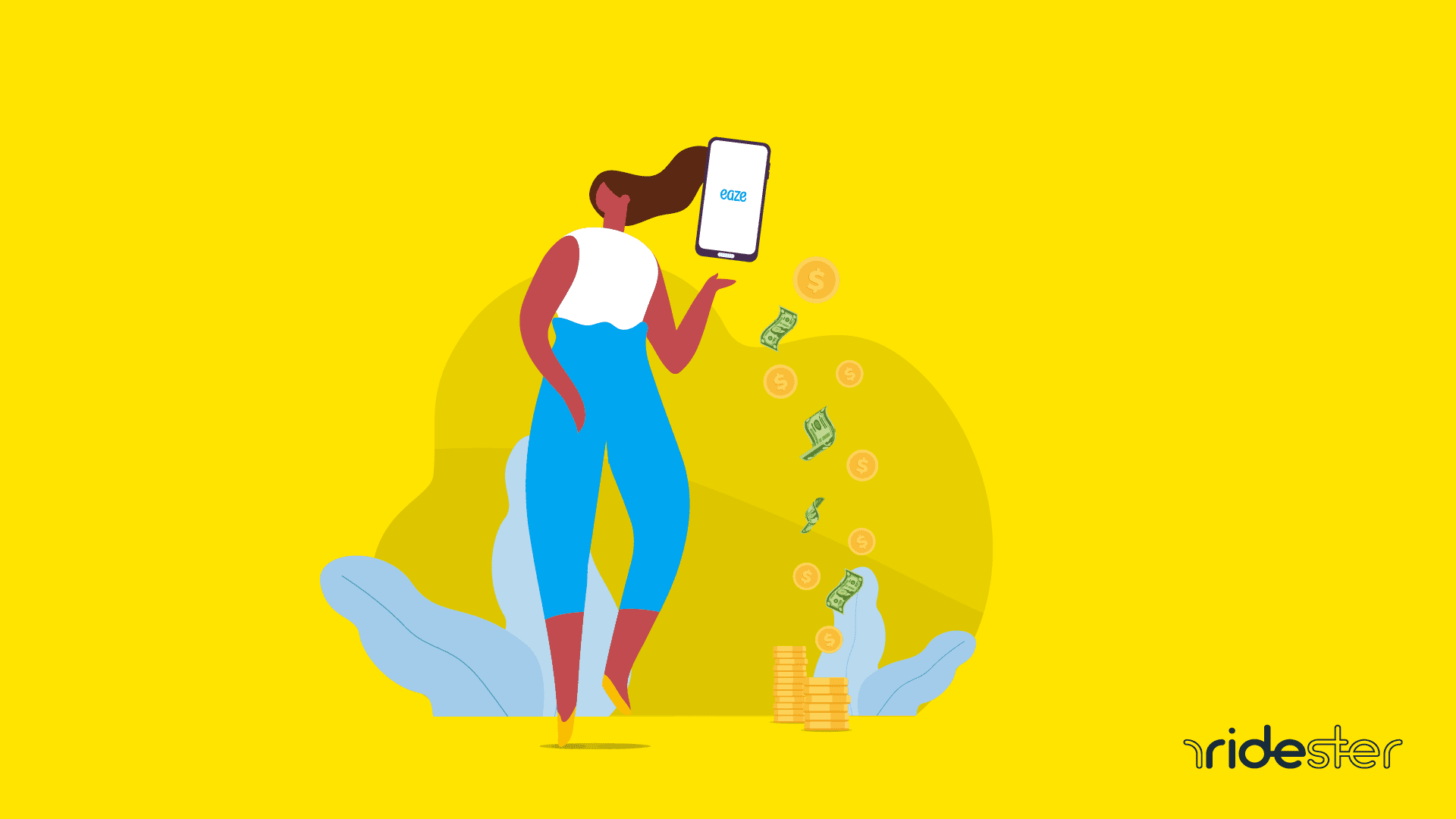 Eaze Payment Methods & How To Use Them