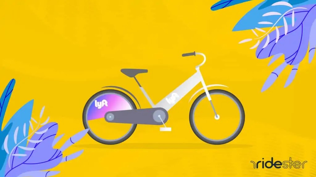 How to Rent Lyft Bikes Steps, Pricing, and More Ridester