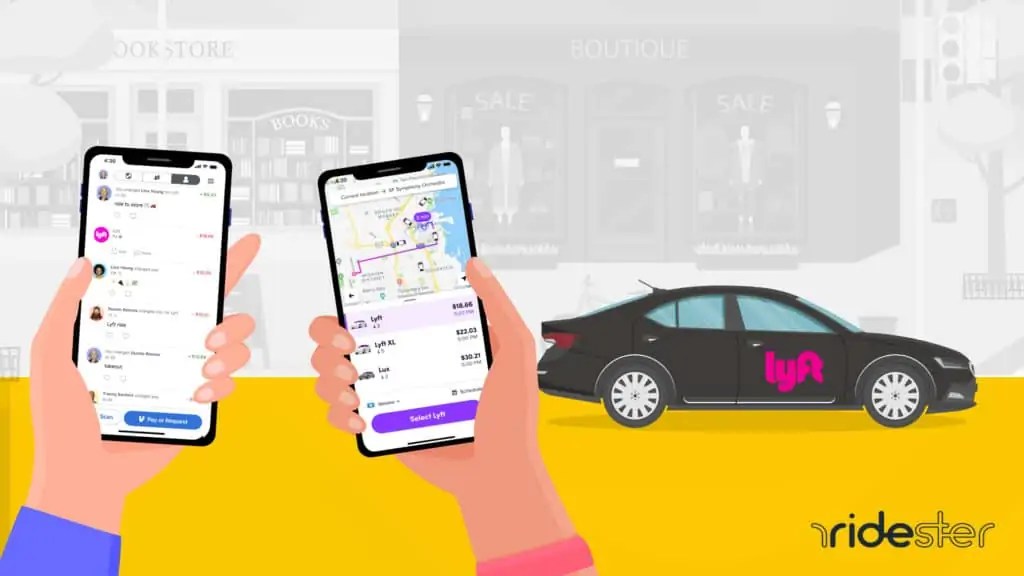 Lyft Line Availability, Pricing, How It Works, & More