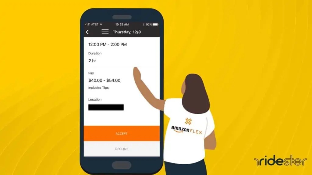 What Are Amazon Flex Blocks? 4 Things To Understand