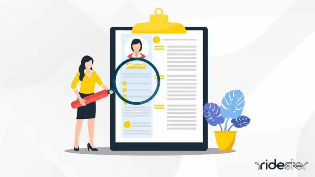 Does Postmates Hire Felons In 2024? Ridester