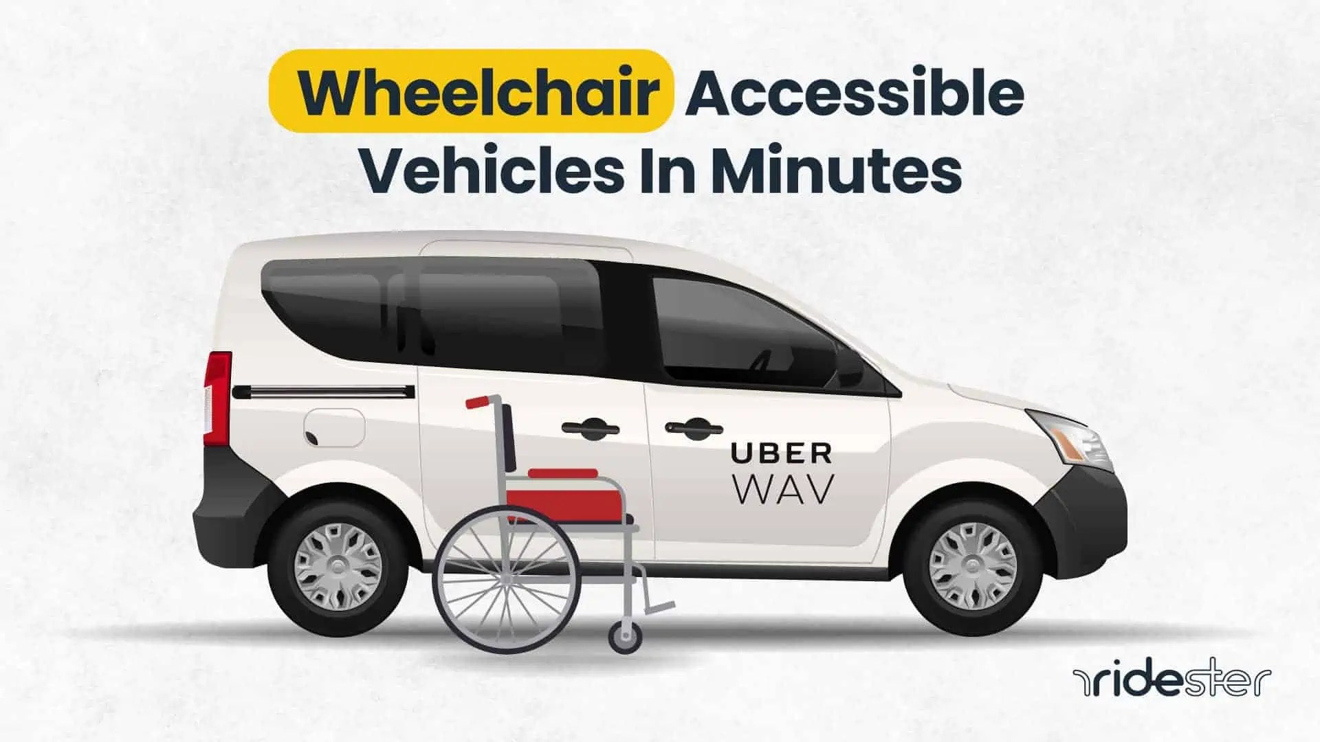What is Uber WAV and How Does It Work?