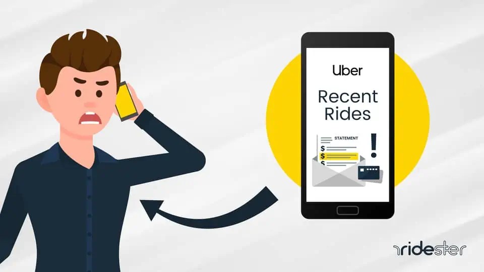 Can You Dispute Uber Charges? Yes, Here's How