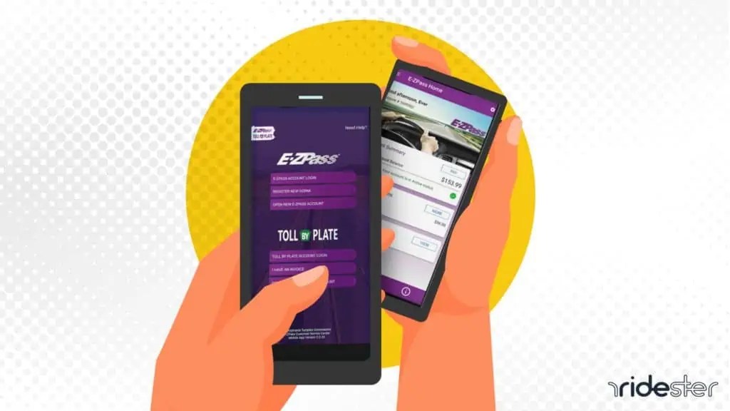 EZ Pass Balance How To Check Yours and 4 Things To Know