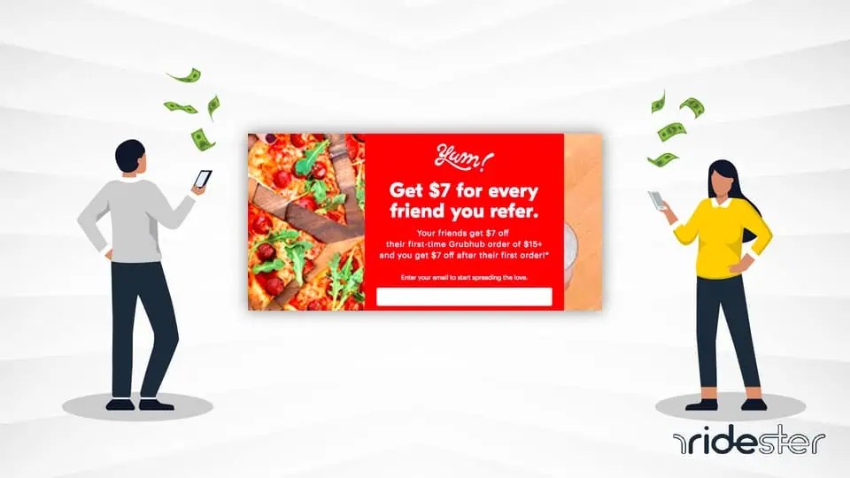 5+ Best Grubhub Promo Codes For 2023