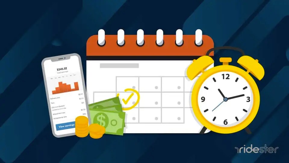 When Does Grubhub Pay Drivers? 2 Methods To Cash Out