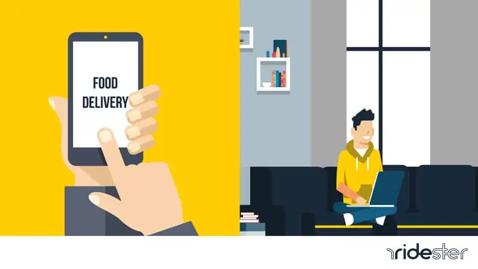 Send Food To Someone In 2023 7 Convenient Options