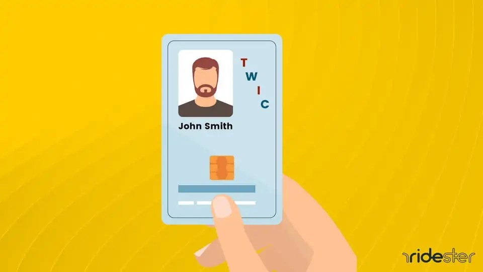 TWIC Card How It Works and Where To Get One In 2023