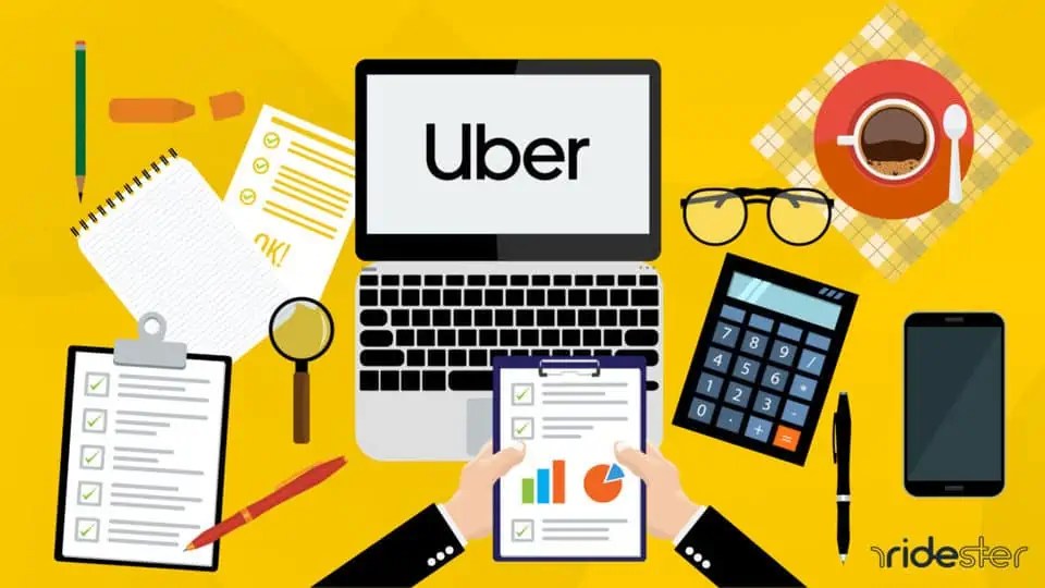 Uber Pay Stubs 2 Easy Ways To Find Yours