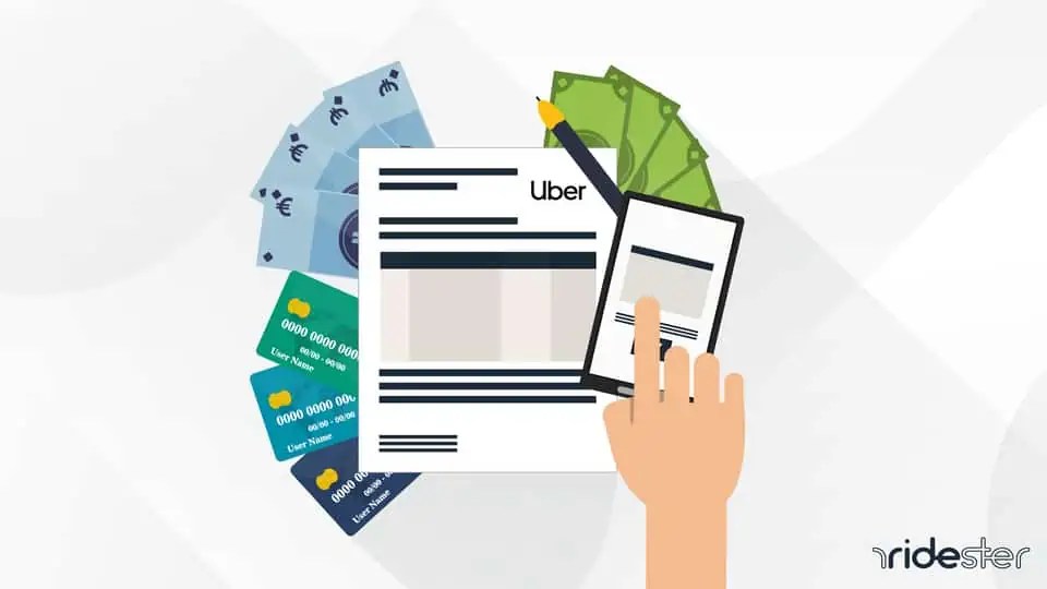 Uber Pay Stubs 2 Easy Ways To Find Yours