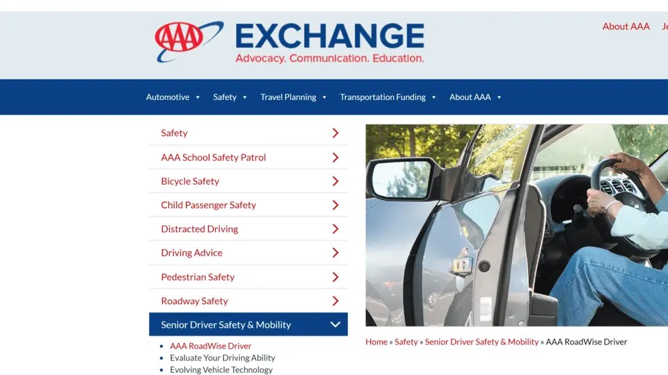 Free Defensive Driving Course For Seniors List Of The Best 3