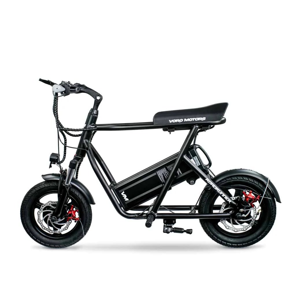 10+ Best Electric Scooters For Heavy Adults In 2024