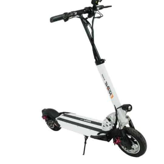 The 10 best electric scooters for heavy adults